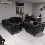 تولید مبلمان اداری آداک