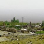 روستای فشارک
