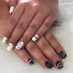 مرکز تخصصی ناخن لادن