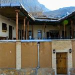 اقامتگاه بومگردی میلکان