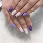 مرکز تخصصی ناخن لادن