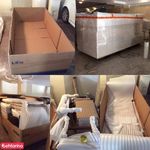 خدمات حمل و نقل واردات صادرات بین المللی راهبرد