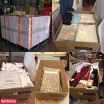 خدمات حمل و نقل واردات صادرات بین المللی راهبرد