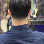 آرایشگاه مردانه امیرحسین