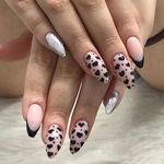 مرکز تخصصی ناخن لادن