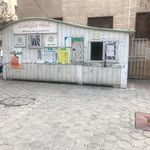 غرفه بازیافت زباله نخجیر