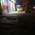 ایستگاه اتوبوس پیشه 8