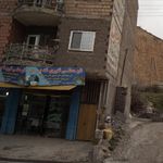 نان محلی مادر با مدیریت شهریاری