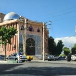 حسینیه امیر المؤمنین