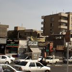 سفره خانه سنتی دهقان