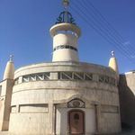 موزه میراث پهلوانی بیرجند