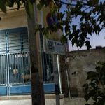ایستگاه اتوبوس پیشه 8