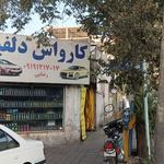 کارواش دلفین 