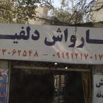 کارواش دلفین 