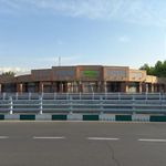 باغ موزه مینیاتور تهران