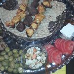 کافه رستوران ساحلی پویا