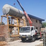 جرثقیل مسعود (تانکر سازی محمودی نژاد)