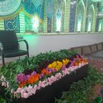 حسینیه شیرازی های مقیم