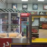 ساندویچ سرد هاشمیه