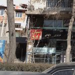 فروشگاه نان سحور