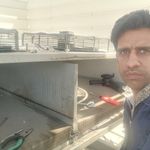 اسماعیل عابدینی