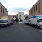 باربری اتوبار آبیدر بار