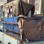 باربری مجتبی