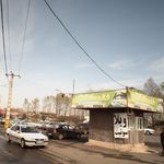 خانه مسافر گیل