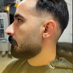 پیرایش آقای چهره