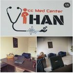 مرکز تخصصی طب کار ویهان