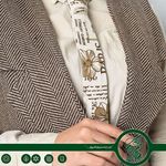 پوشاک الیاف طبیعی یاس