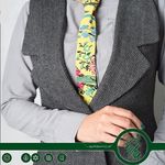 پوشاک الیاف طبیعی یاس