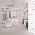 استودیو معماری نازآفرین دیندار