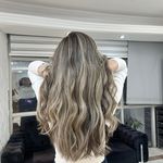 مرکز تخصصی رنگ مو و کراتینه مو لیلا