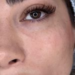 خدمات تخصصی اکستنشن مژه صدف رحیمی