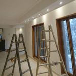 نقاشی ساختمانی محمدی