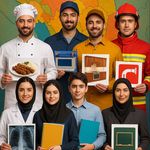 پرینت و کپی ارزان "هپی کپی" در دوشعبه