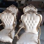 تعمیرات و شستشوی تخصصی انواع مبلمان