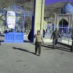 امامزاده شاه ناصر