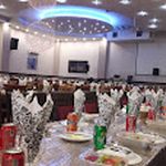 رستوران بین المللی ایپکیولو