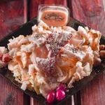 فست فود هوم برگر 