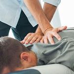 خدمات تخصصی vip فیزیوتراپی سیار و کایروپرکتیک مهدی شمس