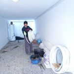 صفر سیف الله زاده لداری