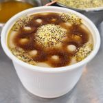 حلیم و آش قنبر