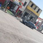 رستوران بیرون بر بهار نارنج