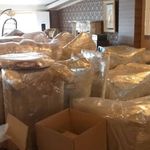 باربری آبیدر بار