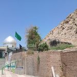 امامزاده عبدالله
