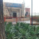کتابخانه عمومی زنده یاد روح الله رجایی
