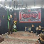 حسینیه مکتب زینب  