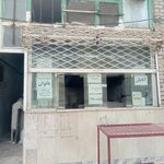 نانوایی لواش